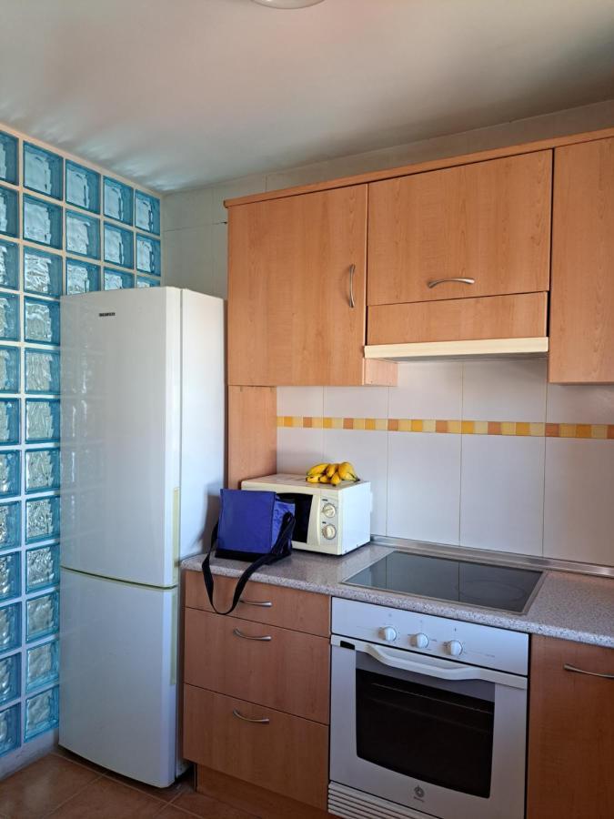 Tu Morada En Talavera Apartment Talavera de la Reina Exterior photo